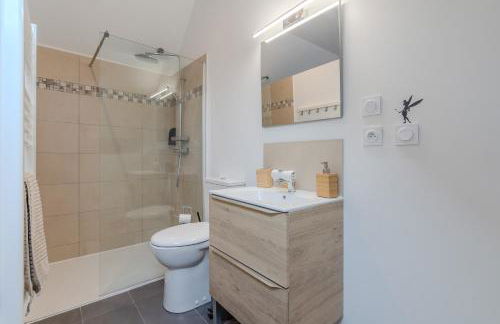 Family Cosy Cottage 3 ch 2 sdb, 5 minutes Disneyland! - Foto 54