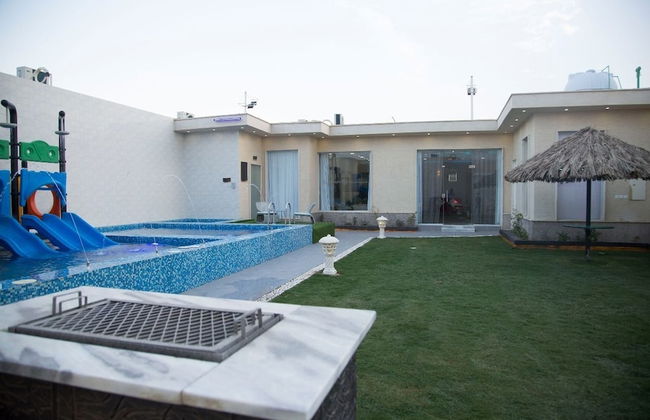 Sama Park Chalets 2 - Foto 20