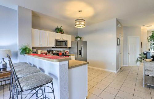 Private Cocktail Pool Kissimmee Resort Retreat! - Photo 6