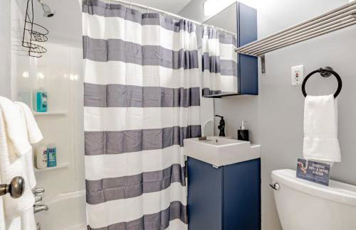 Sunny Midtown Cottage- Midtown Mobile - Photo 24