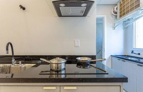 Ap 5 estrelas, próx aero “CGH” - Foto 38