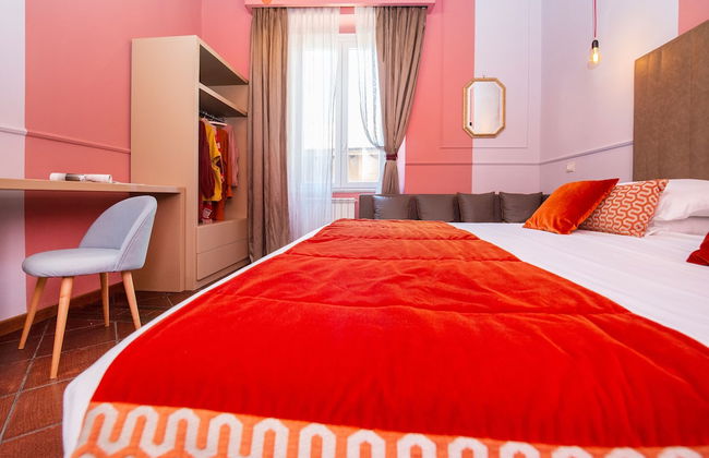 Town House Campo de' Fiori - Foto 17