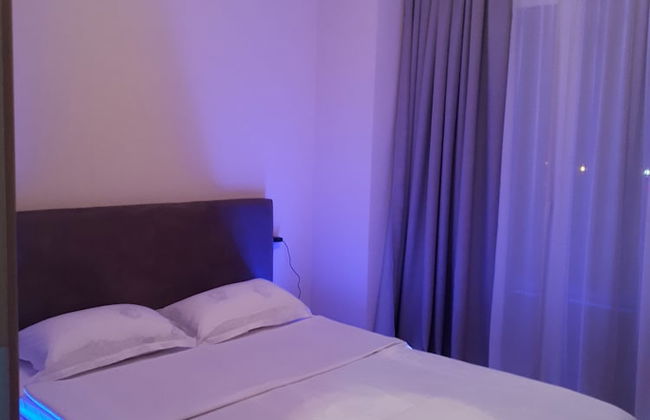 Samatsa Georgia Apartments - Foto 16