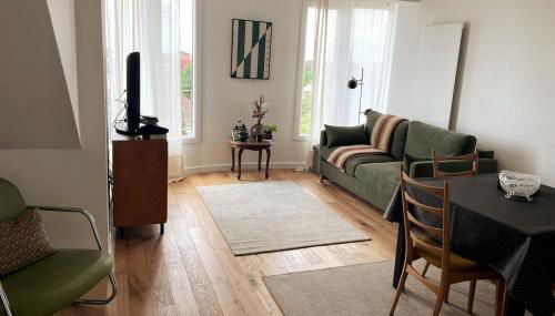 Cozy apartment in Munich - Foto 4