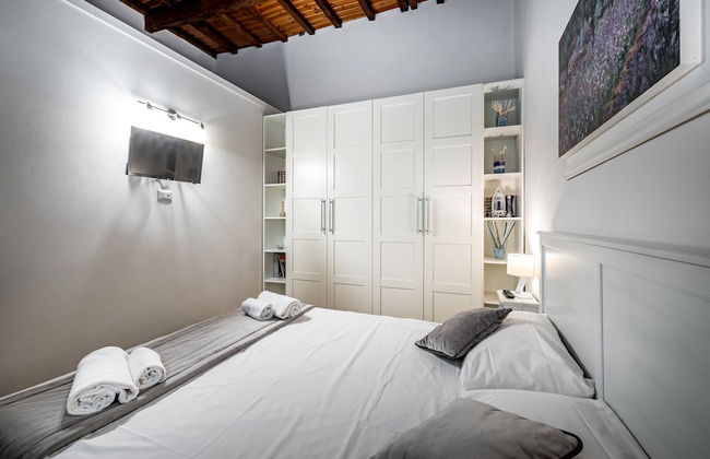 Flospirit - Apartments Gioberti - Photo 4