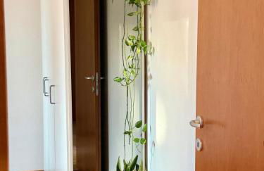 enJoy Home - Appartamento ampio, luminoso e immerso nel verde - Foto 32