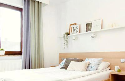 MikroKlimat - Apartamenty przy plaży Jastarnia - Photo 1