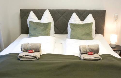 GreenTreeHomes - Stadtvilla Linde - Foto 17