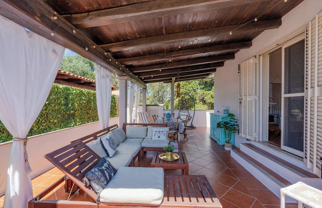 Porto Rotondo - Appartamento in Centro, 8 Minuti Da Spiaggia Ira - Foto 25