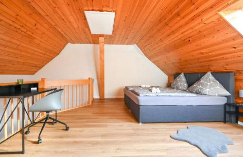 Galeriewohnung in Menzenschwand - Foto 55