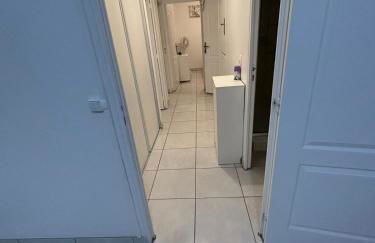 MAGNIFICENT Family Flat Self checkin avb - Foto 5