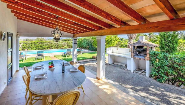 Villa Isabel Pollensa - Foto 3, Interior