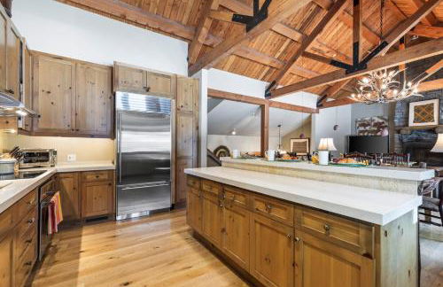 Abode at Granite Ridge | Luxury Lodge - Foto 21