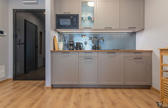 Apartamenty Sun & Snow Perłowa Przystań - Photo 9