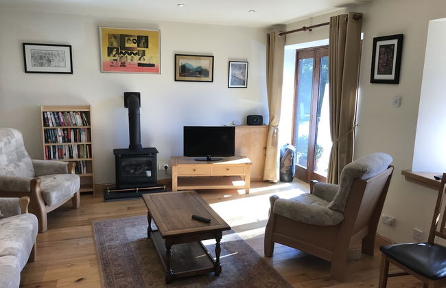 Riverlea Coach House - Foto 13