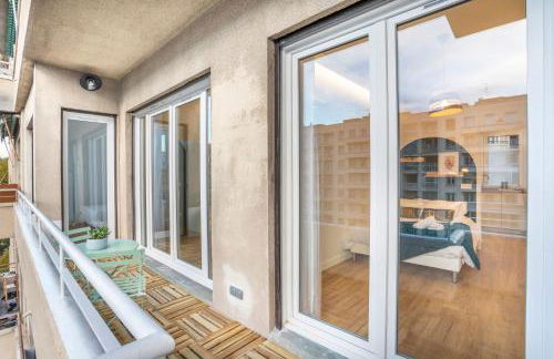 SUD PASSION - Sakakini - calme - 3 chambres - lumineux - fibre - Foto 26