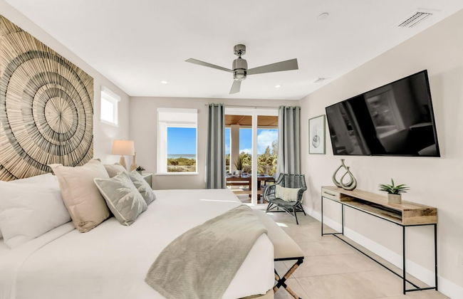 The Upper Deck in Siesta Key - Foto 28