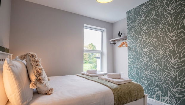 Host Stay Lower Chestnut House - Foto 4, Habitación