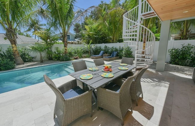 Reef Romance managed by Beach Retreats - Foto 49