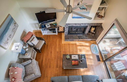 New Listing! Water Views with Short Walk to Dataw Clubhouse and Pool - Sleeps 6 - Foto 31