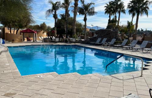 Monte Vista Village Resort Mesa 3 Bed 2 Bath Age Restricted Must be 55 or more - Photo 39