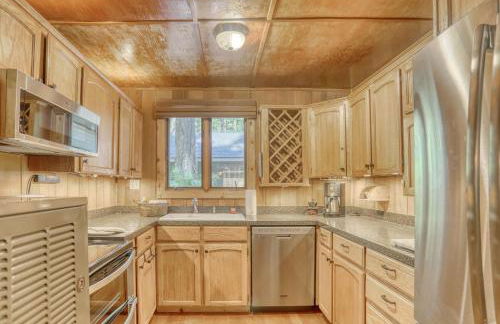 Wallace Cottage - Meredith Lodging - Foto 6