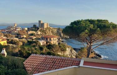 La mia Casa a Talamone - Foto 1