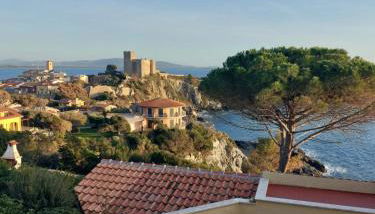 La mia Casa a Talamone - Foto 1