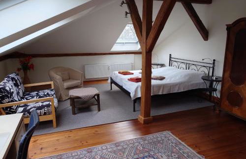 Ferienwohnungen Villa Haniel Sophie - Foto 2