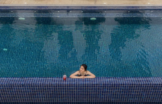 Mansion 51 Hotel & Apartment - Foto 51