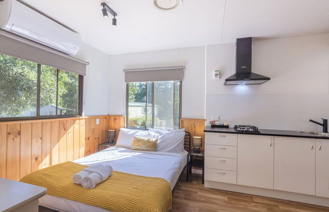 Daylesford Holiday Park - Foto 13