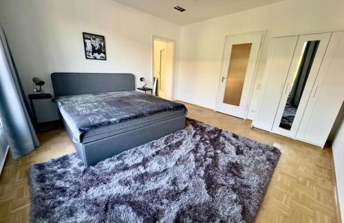 Schönster Rheinblick Messe Parken Luxus 10 Person - Foto 22