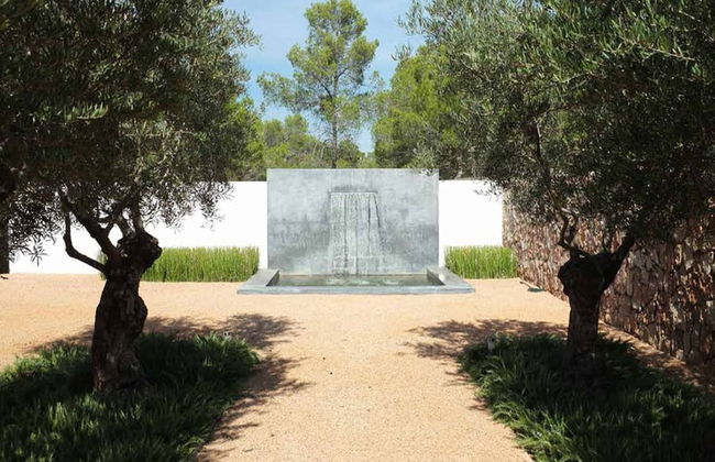 Gorgeous Villa With Views - Foto 28