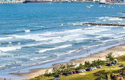 Cabana Rústica cheia de charme perto do mar - Foto 27