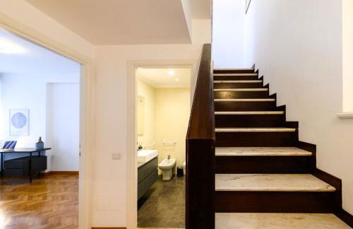 Peaceful Penthouse with Garage by NDP rent - Foto 22