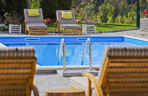 Holiday Home Grga-Three Bedroom House with Swimming Pool - Foto 3