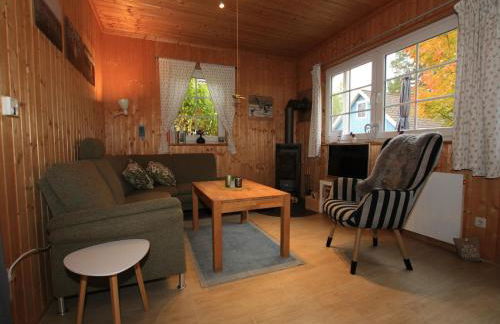 Ferienhaus am Useriner See, Userin - Photo 13