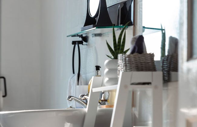 Cosy 1 Bed Apt in Lincoln With Amenities & Parking, - Foto 22