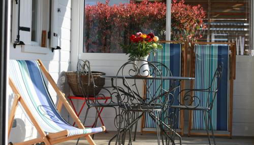 les Bains de Mer - Photo 4