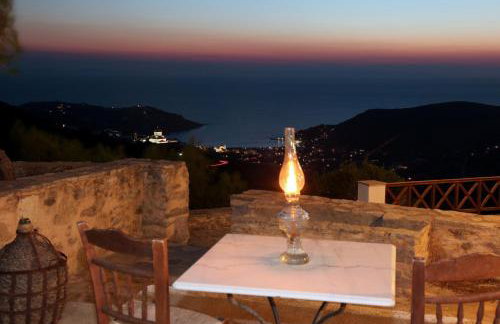 Voulias Αpartments - Foto 21