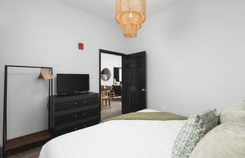 Modern Comfort Condo Only 2 Mile to Downtown Broadway - Foto 33