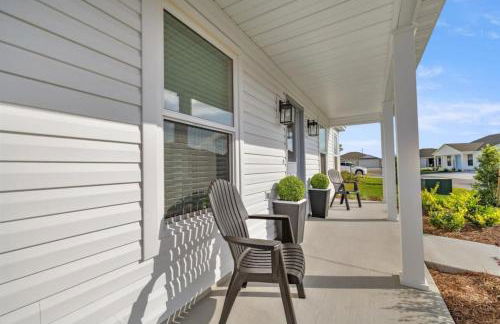 Large 3 bedroom with Golf Cart - Foto 46