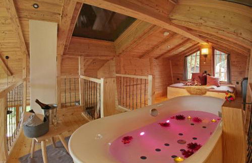 Das Alm-Chalet-Chiemsee - Foto 18