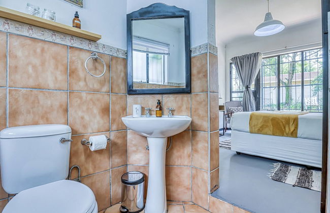 Modern Spanish House-3br-pool-solar-samrand - Foto 20