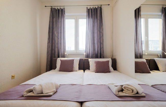 3rooms downtown Belgrade - Foto 16