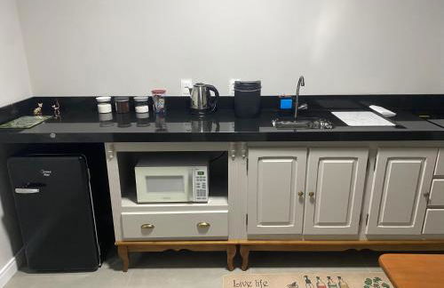 Loft Retrô 350m Vila Germânica - Photo 24