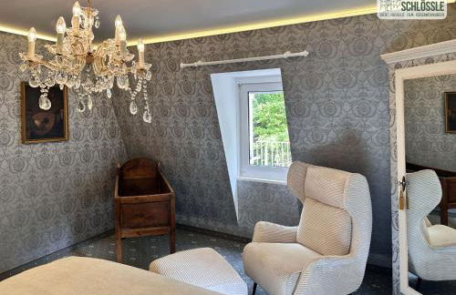 Schloss Seeburg - Foto 6