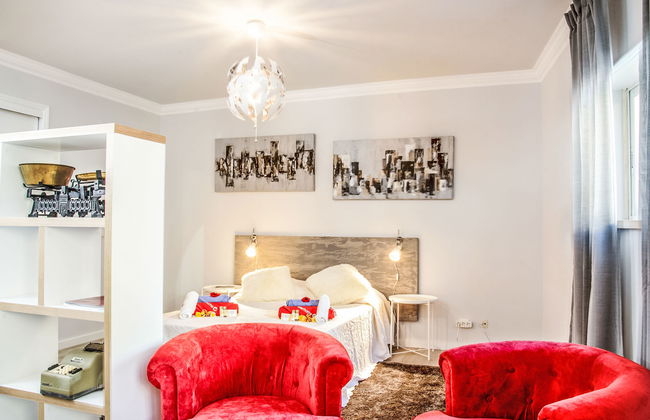 Studio Mafra - Foto 1