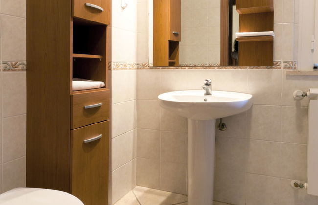 Santa Costanza - Foto 11