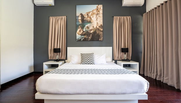 Jagaditha - Foto 2, Habitación